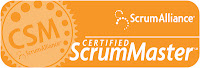Scrum Master Certification Jan Northoff in Los Angeles by Jeff Sutherland